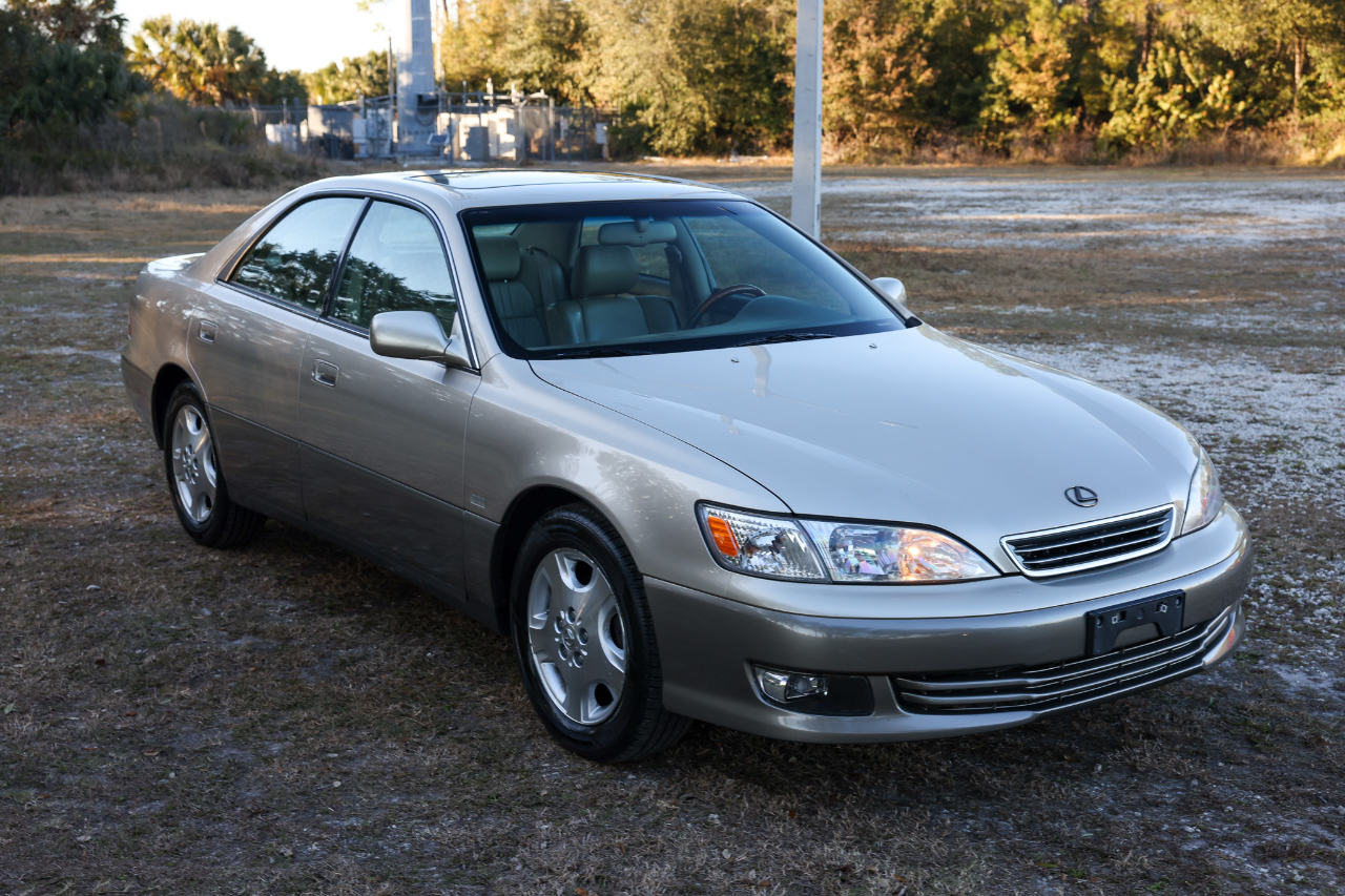 Lexus ES 300  2000