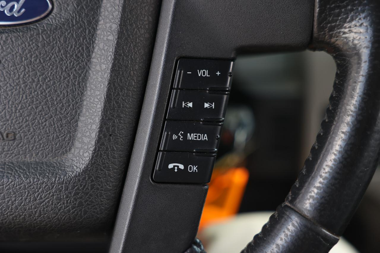Ford F-150  2012