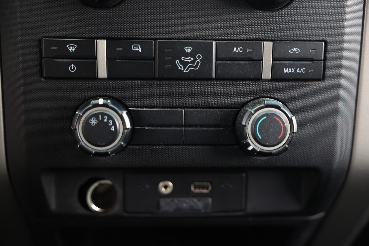 Ford F-150  2012