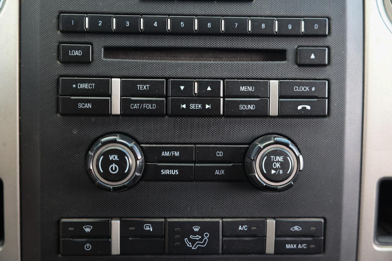 Ford F-150  2012