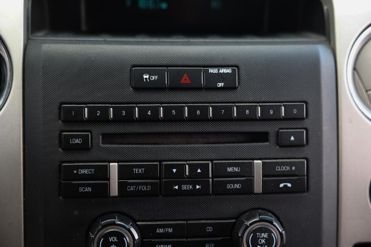 Ford F-150  2012