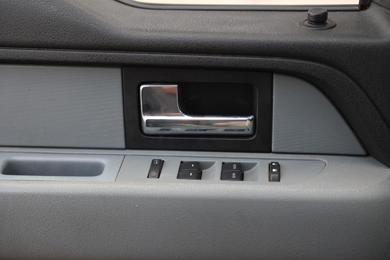 Ford F-150  2012