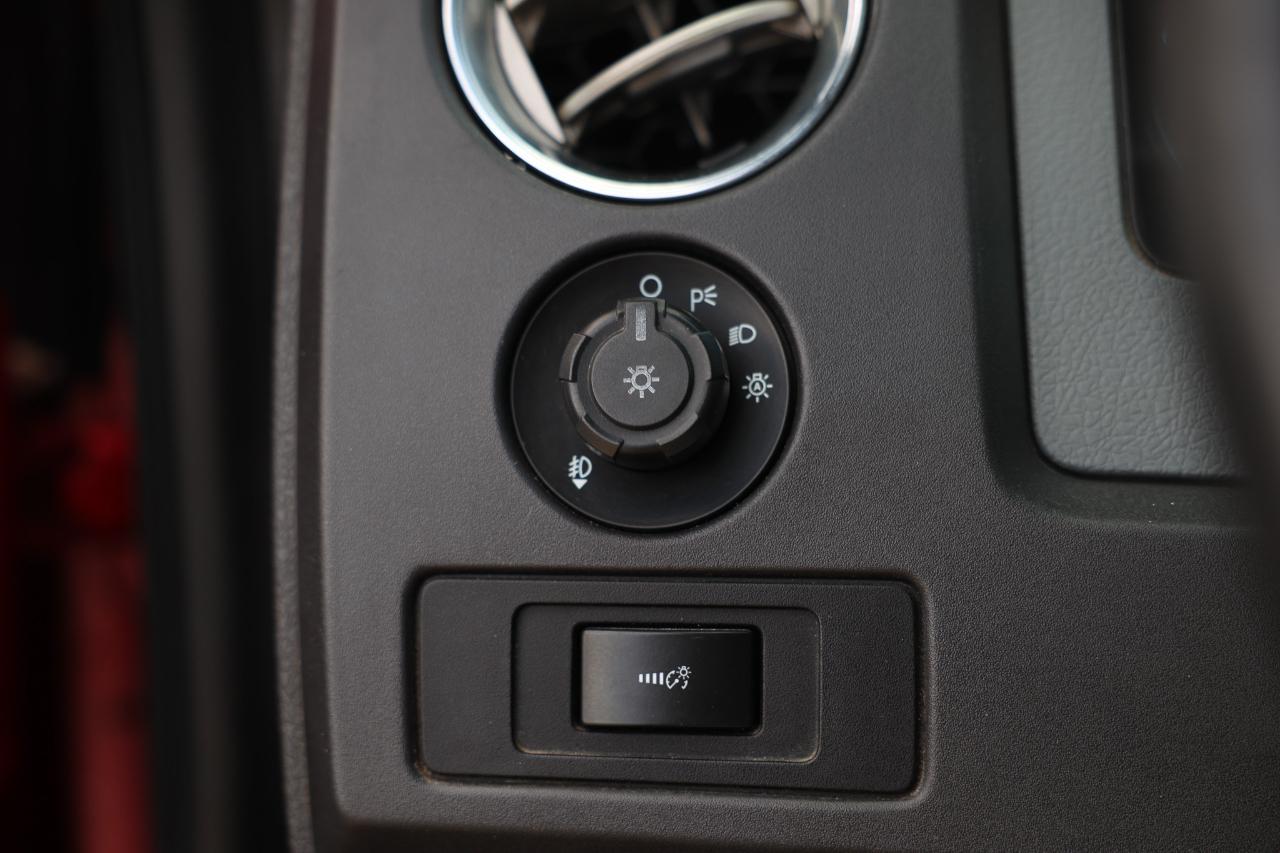 Ford F-150  2012