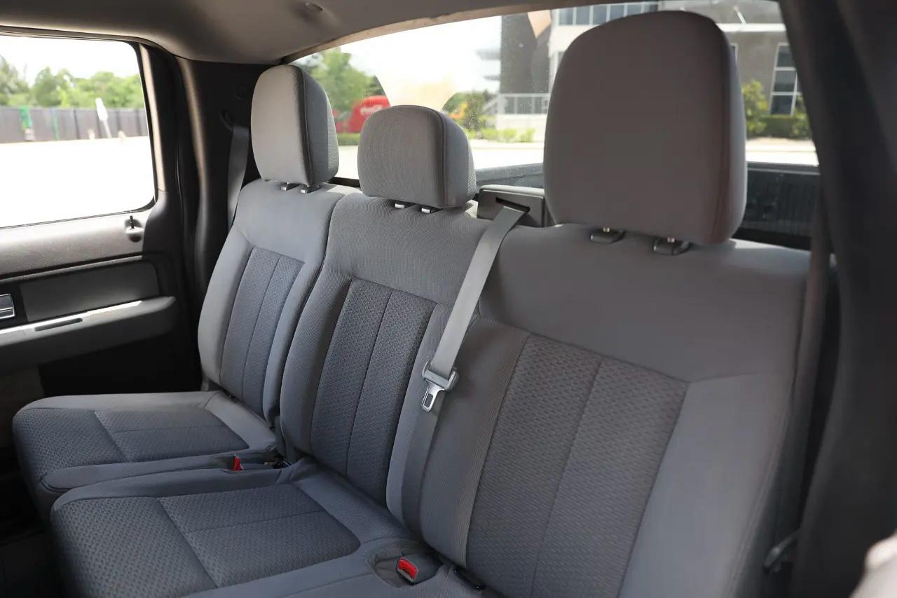Ford F-150  2012
