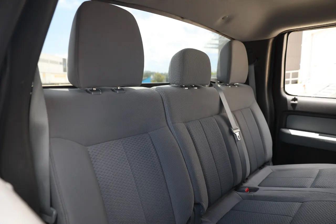 Ford F-150  2012