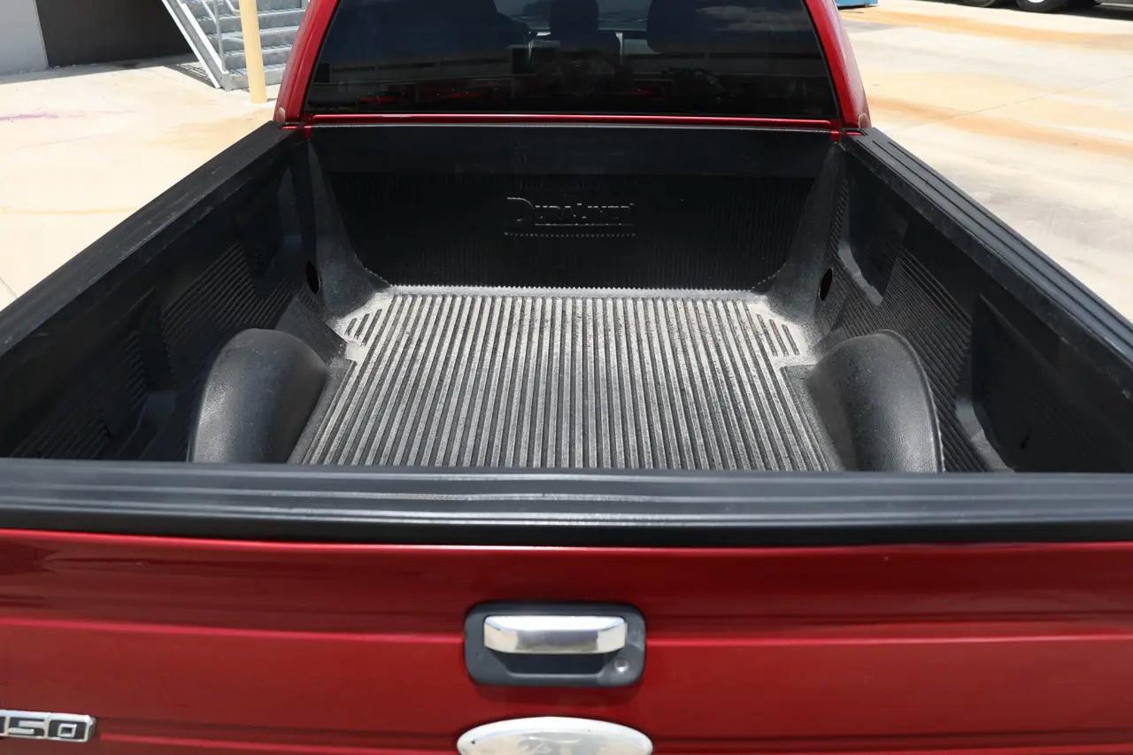Ford F-150  2012