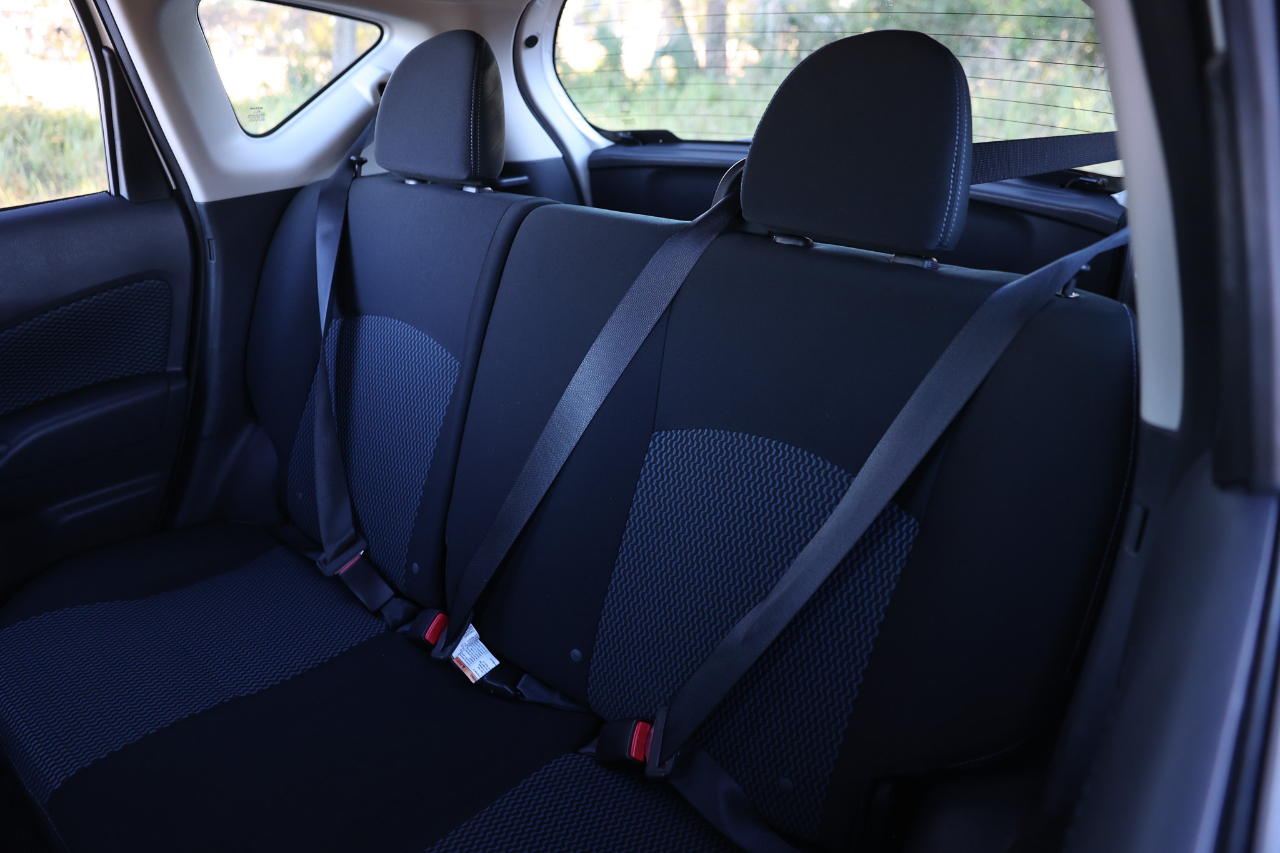 Nissan Versa Note  2015