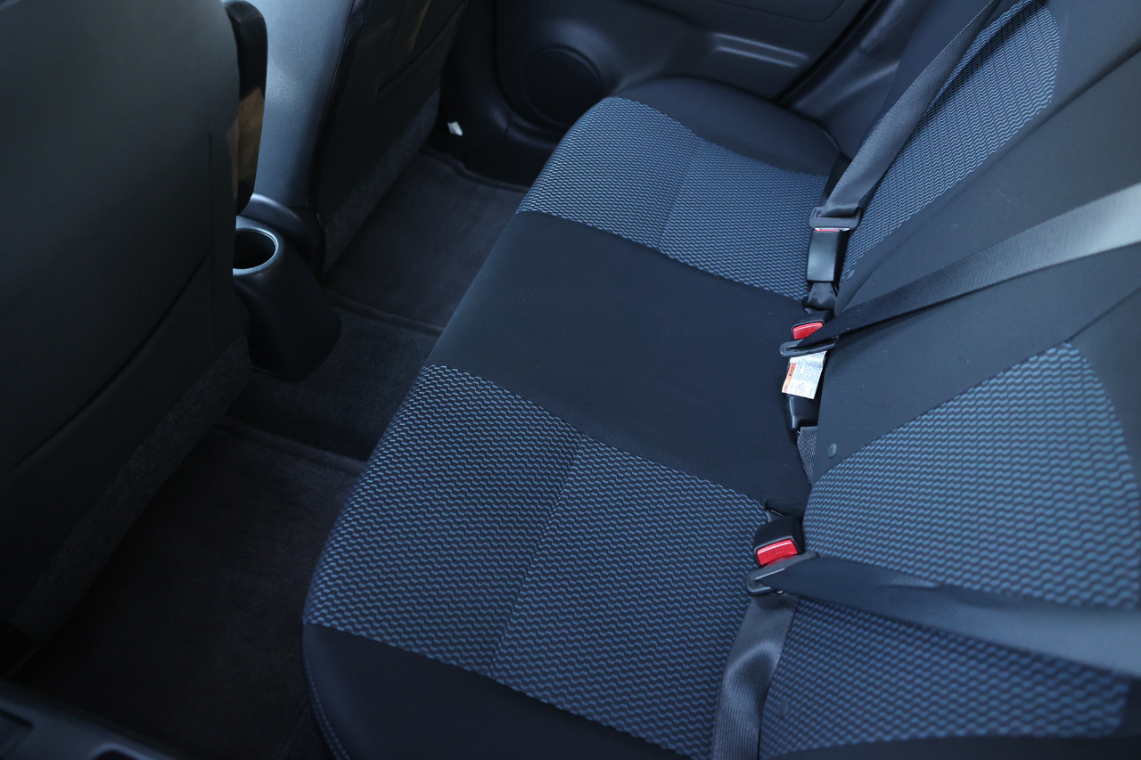 Nissan Versa Note  2015