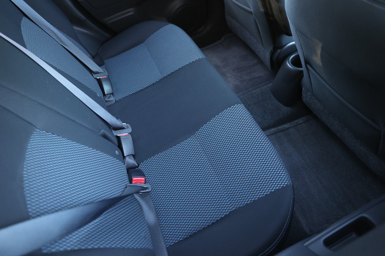 Nissan Versa Note  2015