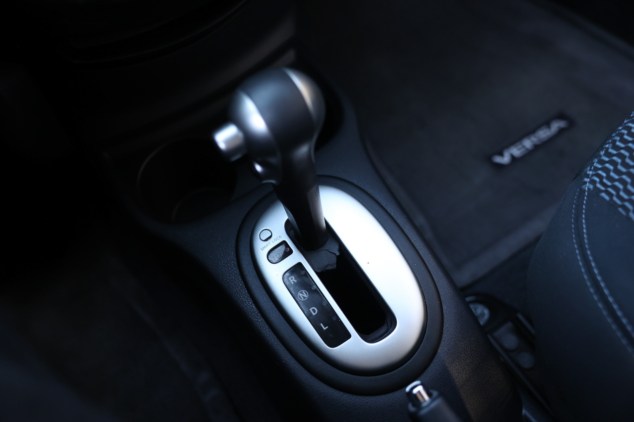 Nissan Versa Note  2015