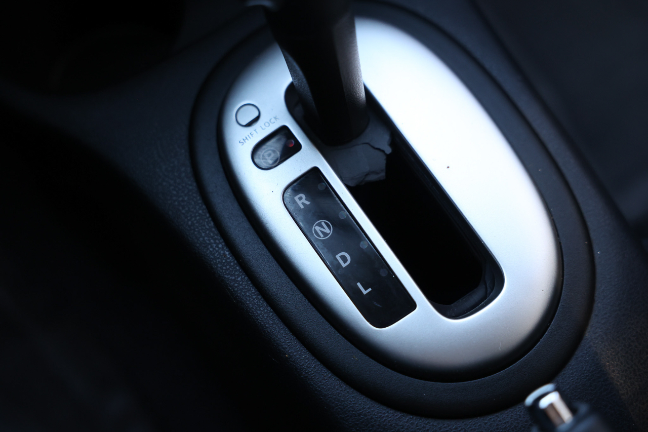 Nissan Versa Note  2015