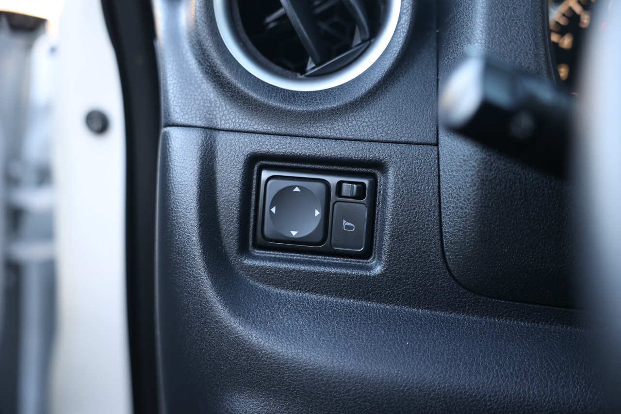 Nissan Versa Note  2015