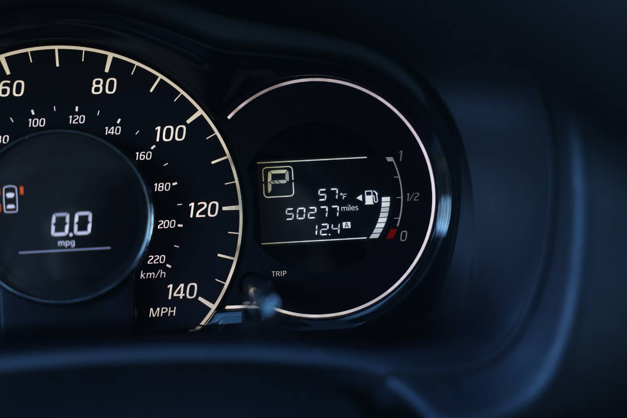 Nissan Versa Note  2015