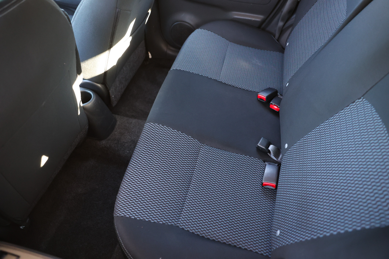 Nissan Versa Note  2016