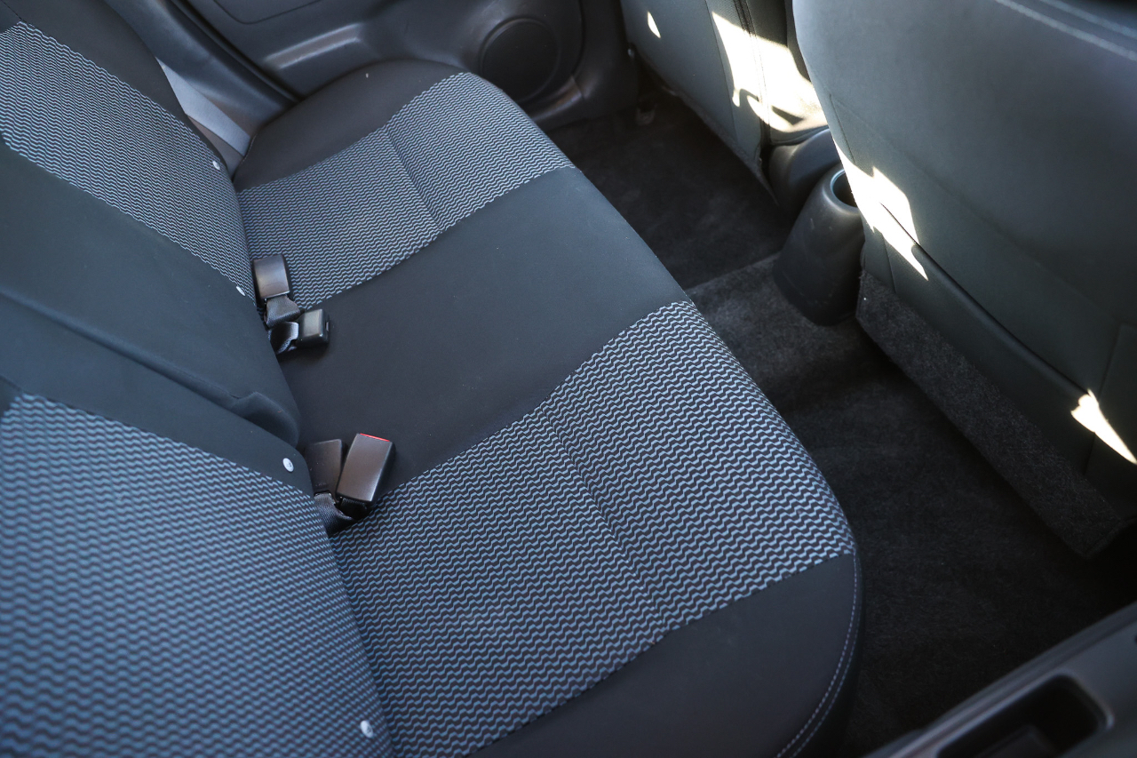 Nissan Versa Note  2016