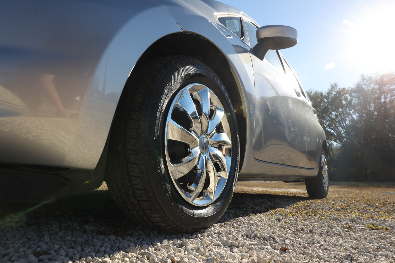 Nissan Versa Note  2016