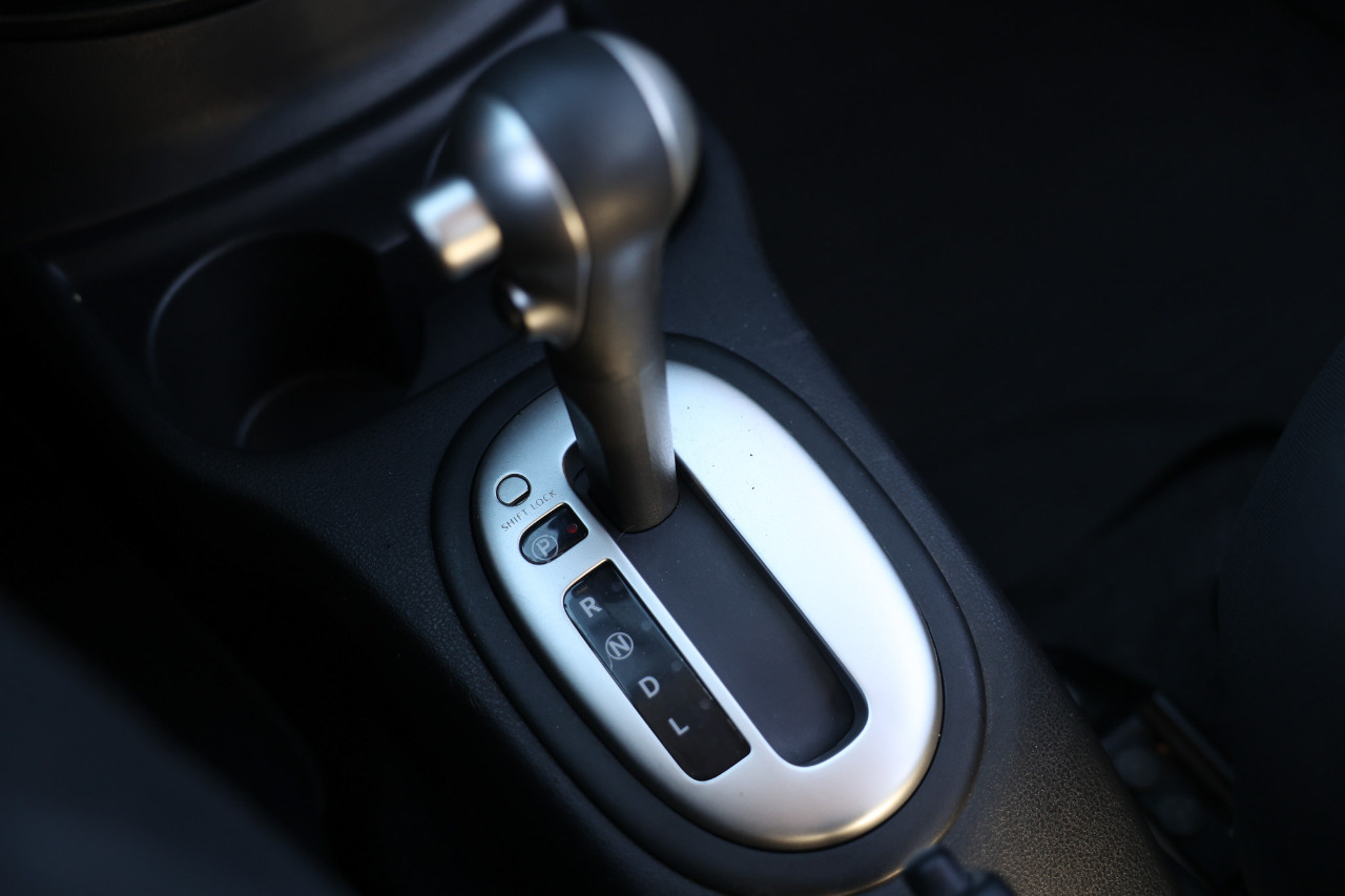 Nissan Versa Note  2016