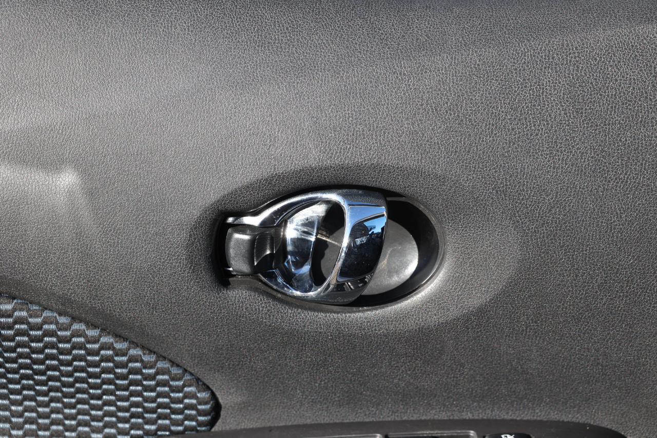 Nissan Versa Note  2016