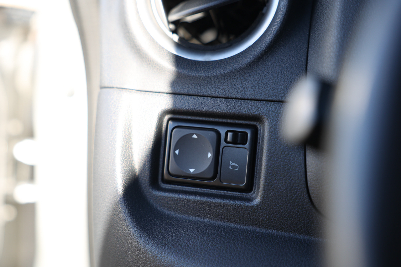 Nissan Versa Note  2016