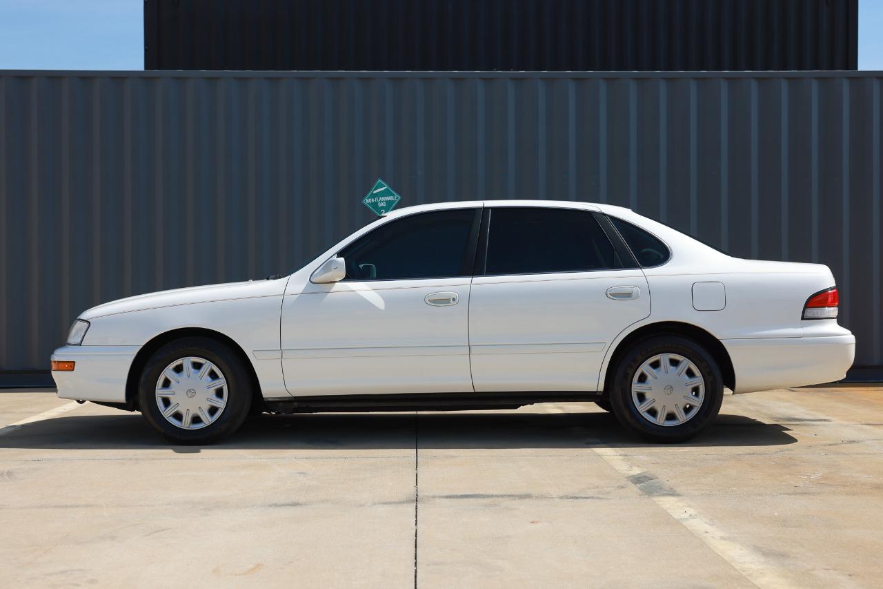 Toyota Avalon  1996