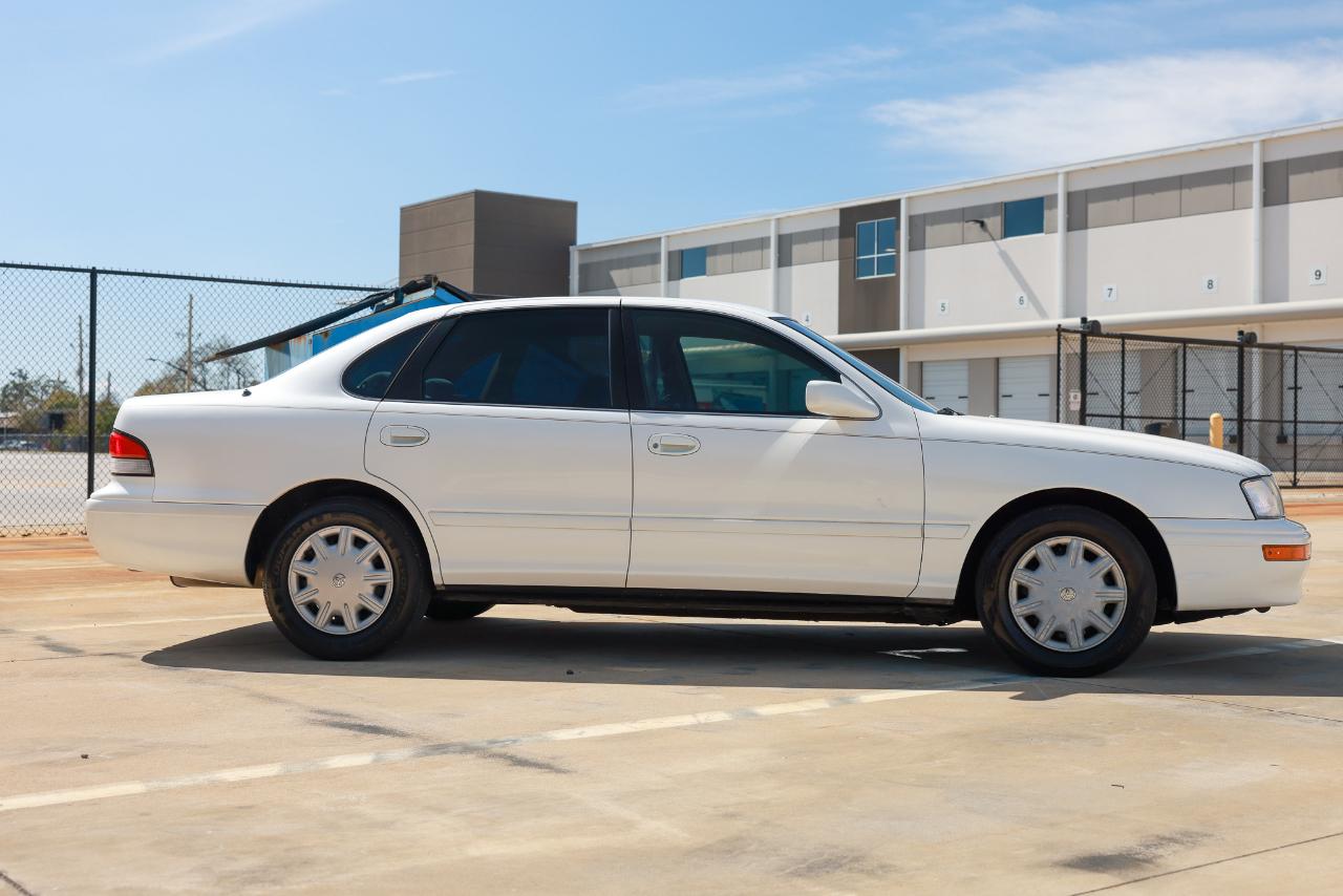 Toyota Avalon  1996