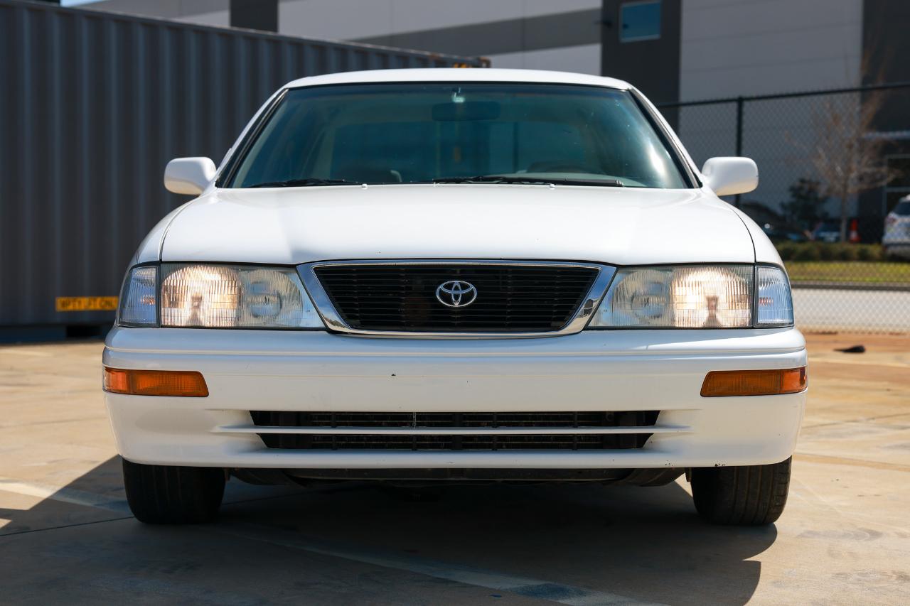 Toyota Avalon  1996