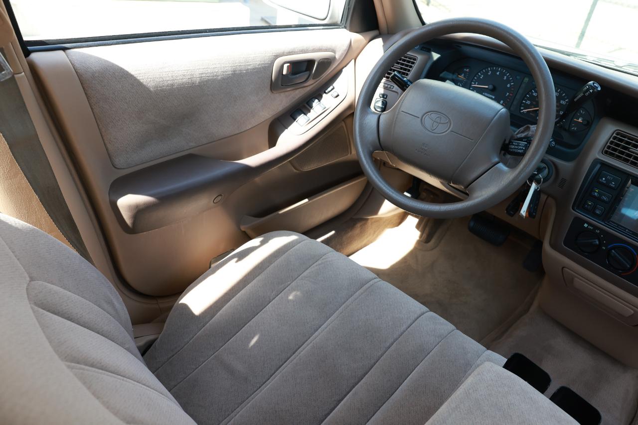 Toyota Avalon  1996