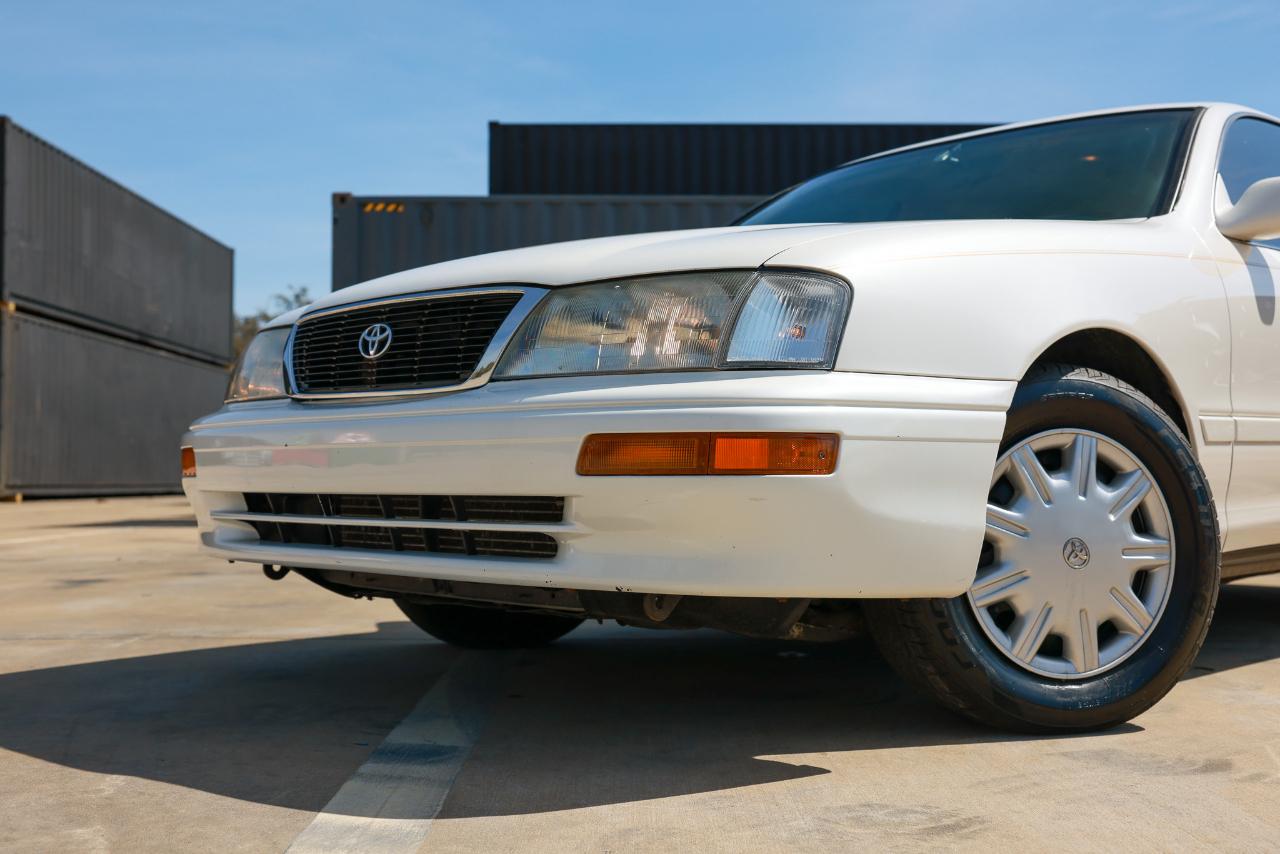 Toyota Avalon  1996
