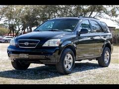 2003 Kia Sorento 