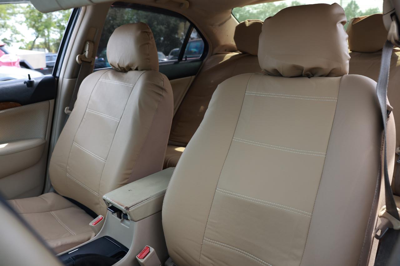 Acura TSX  2007