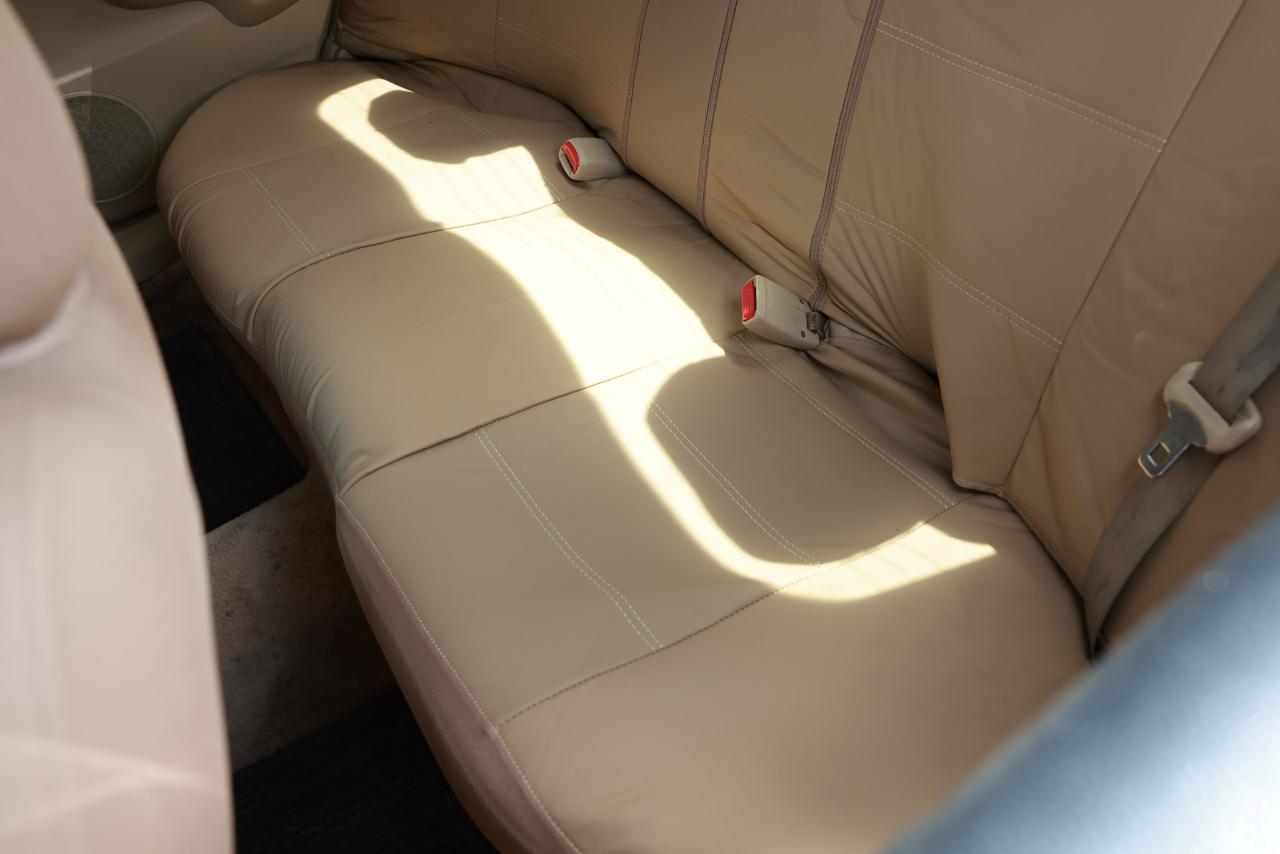 Acura TSX  2007
