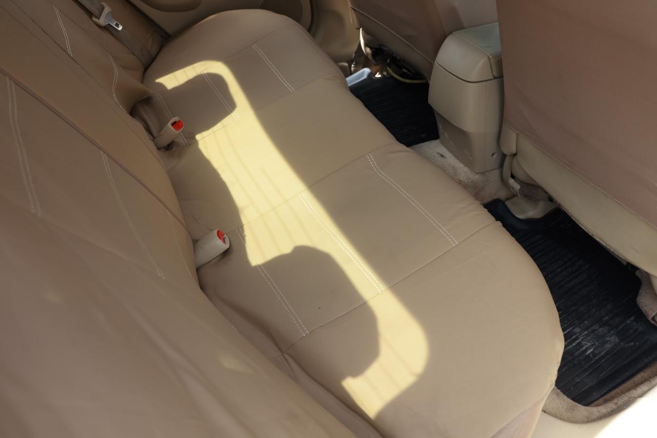 Acura TSX  2007