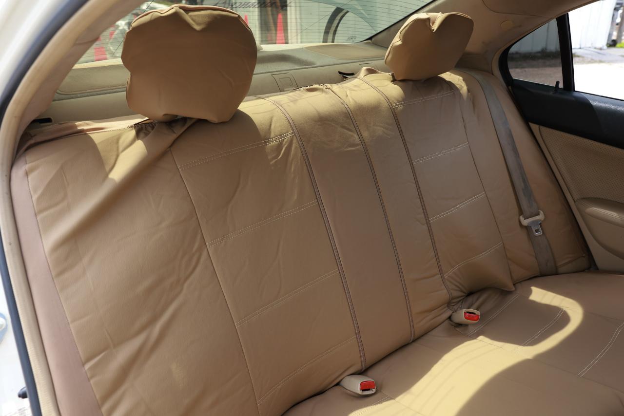 Acura TSX  2007