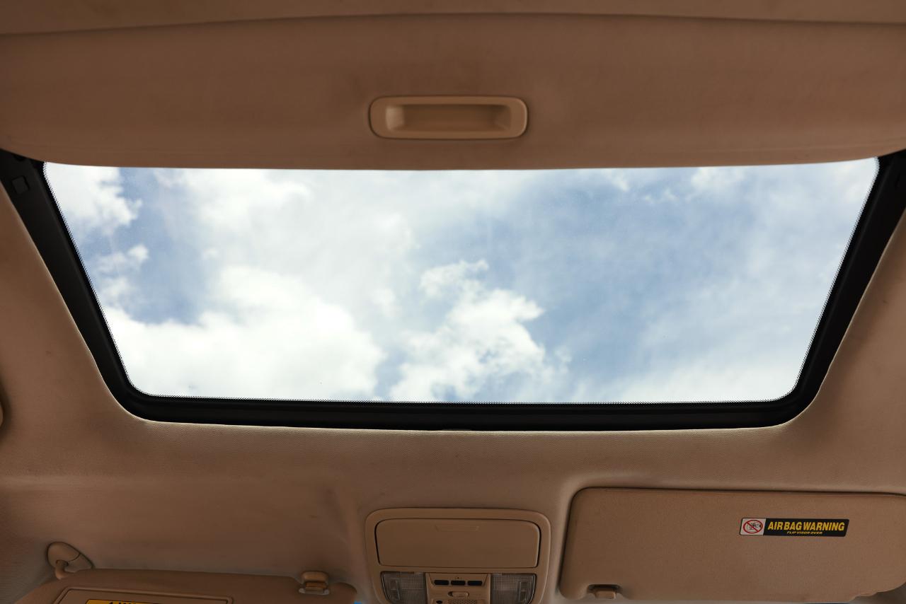 Acura TSX  2007
