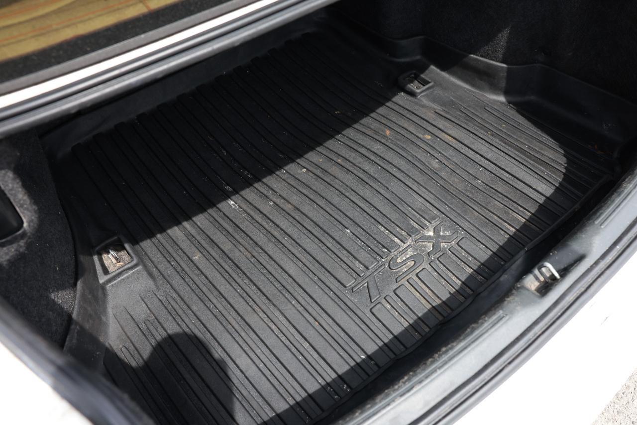 Acura TSX  2007