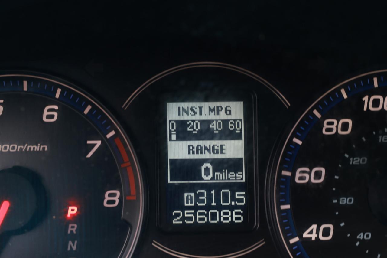Acura TSX  2007