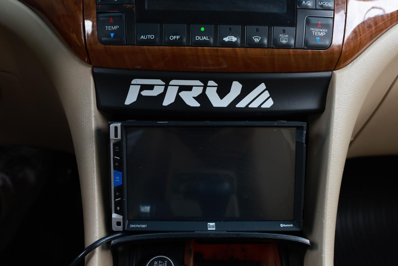 Acura TSX  2007