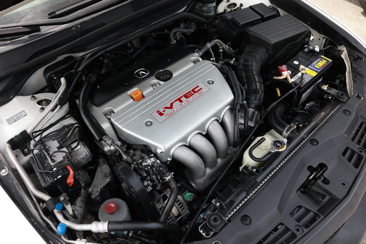 Acura TSX  2007