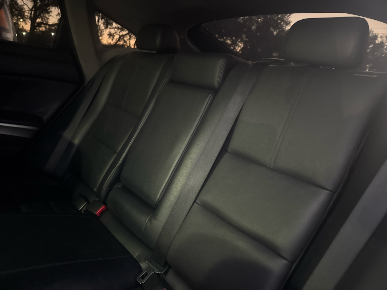 Honda Crosstour  2015