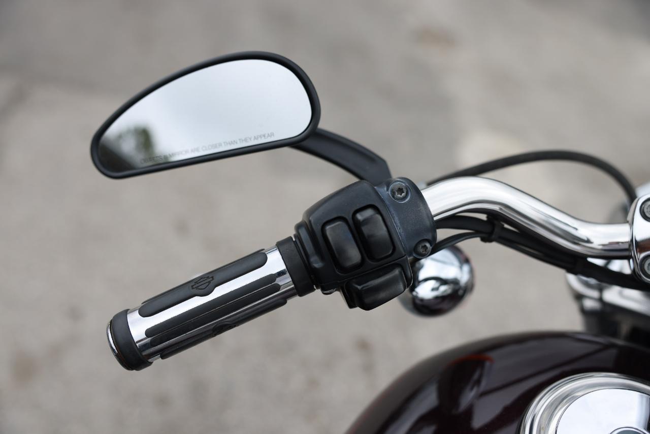 Harley-Davidson XL1200C  2006