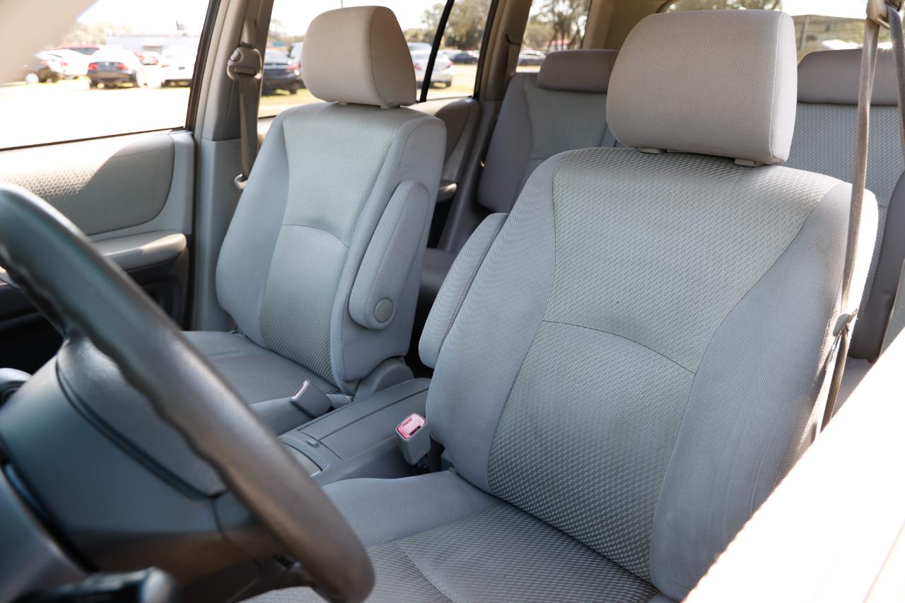 Toyota Highlander  2005