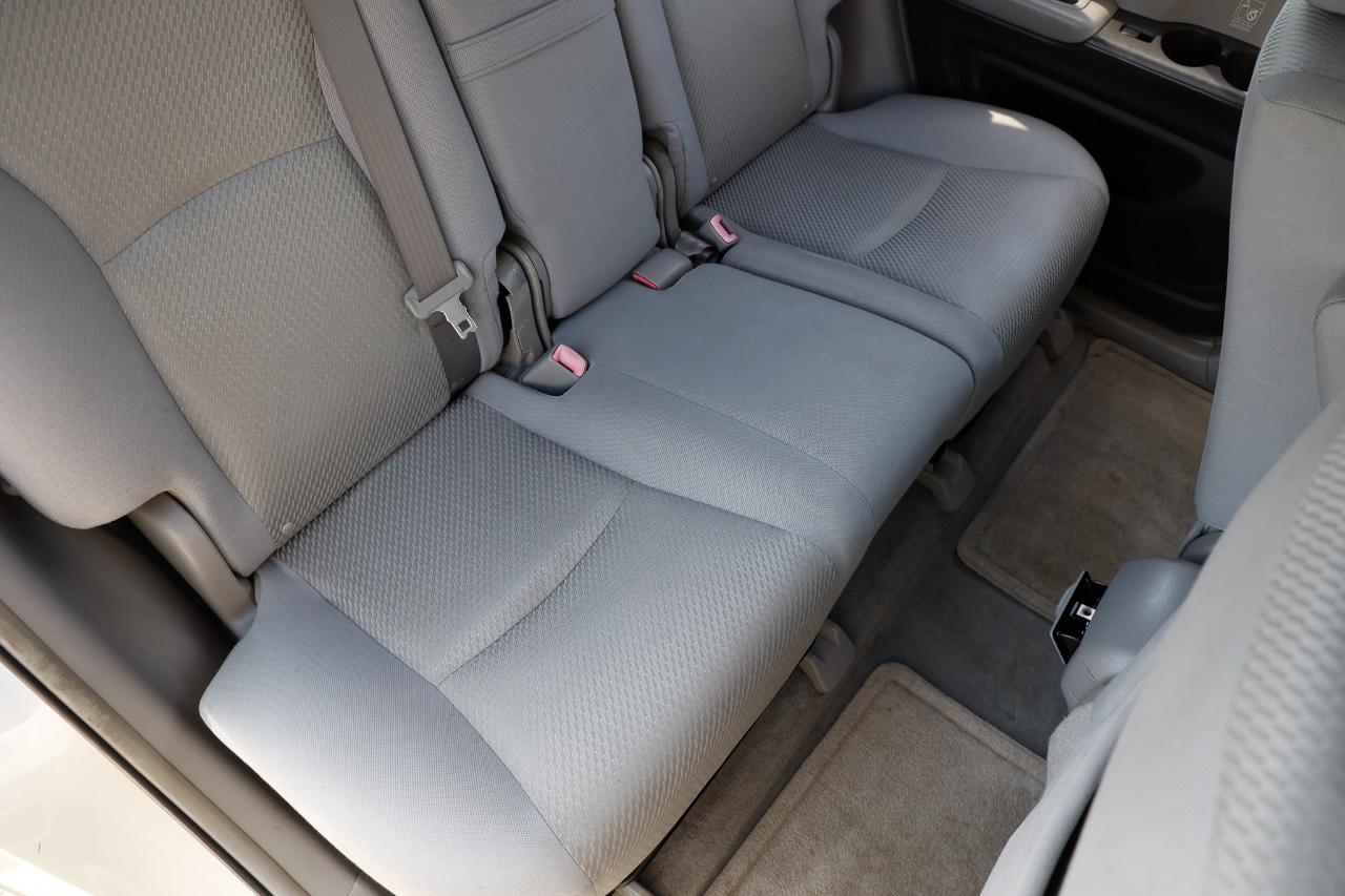 Toyota Highlander  2005