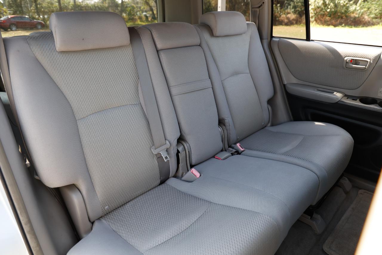 Toyota Highlander  2005