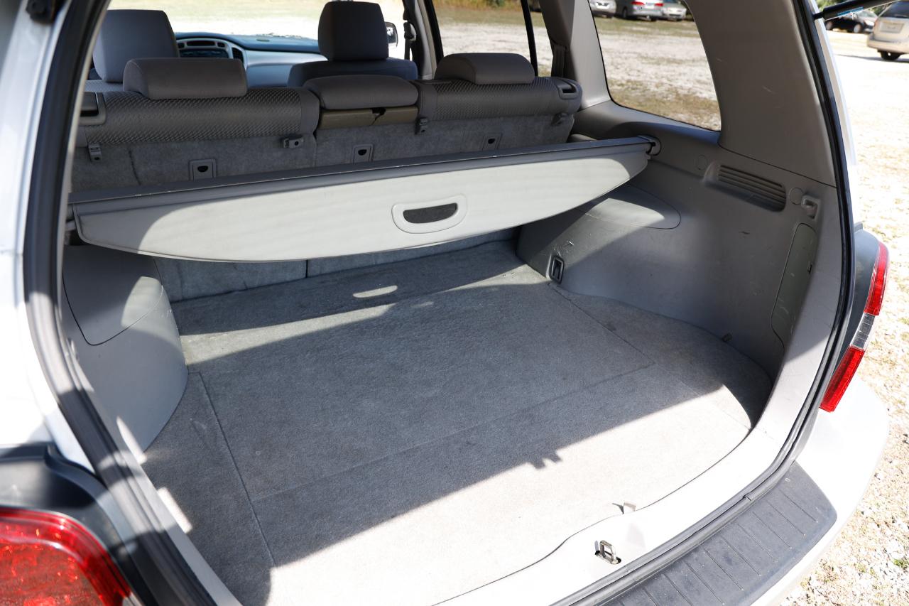 Toyota Highlander  2005