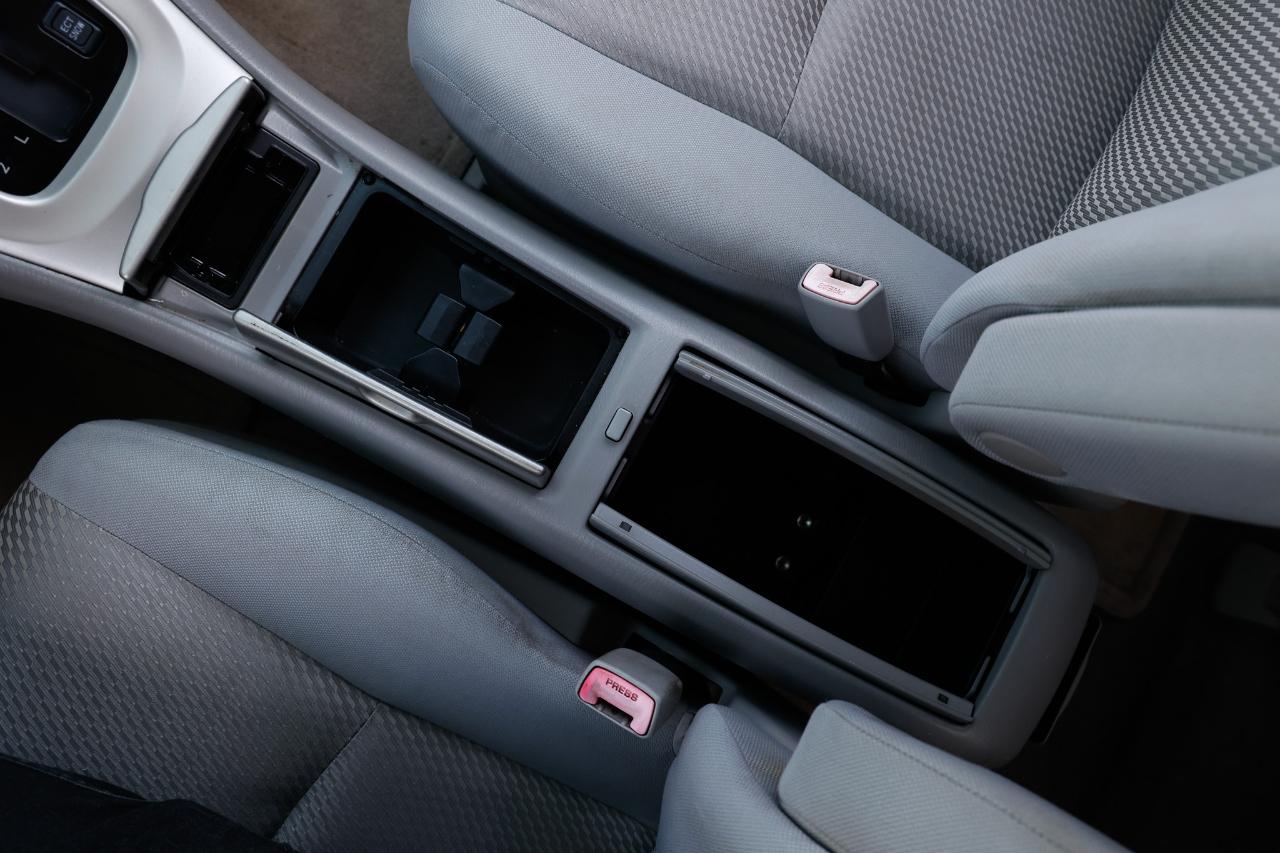 Toyota Highlander  2005