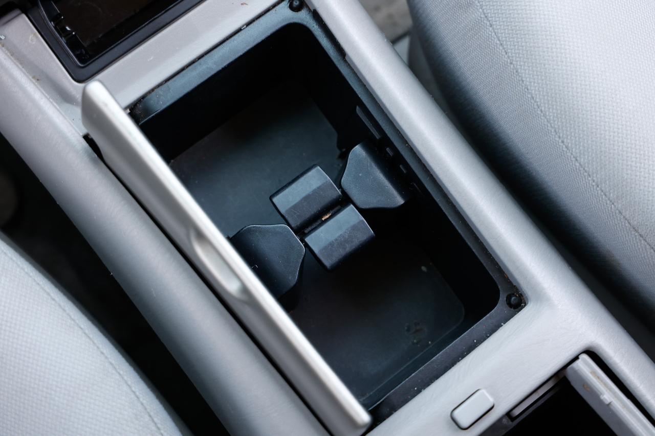 Toyota Highlander  2005