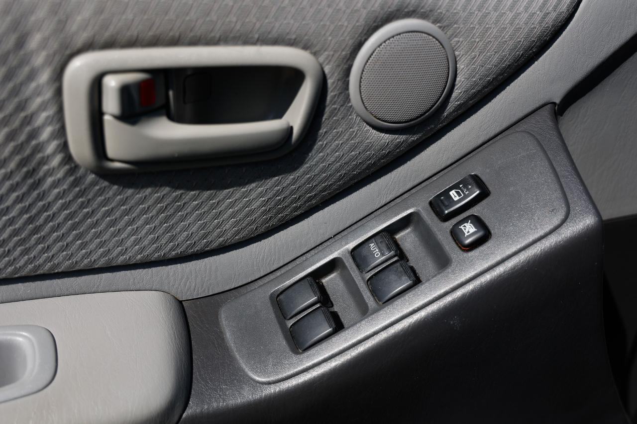 Toyota Highlander  2005