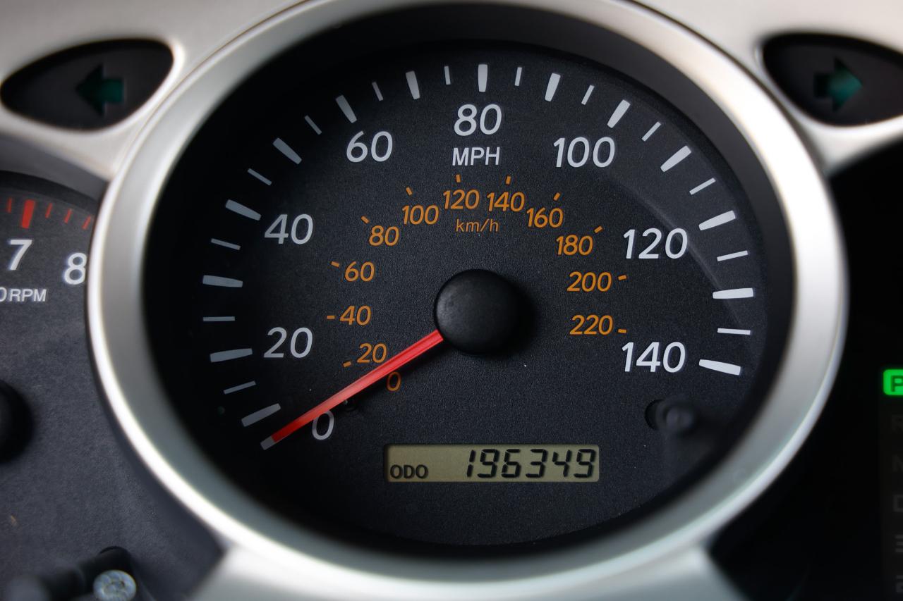 Toyota Highlander  2005