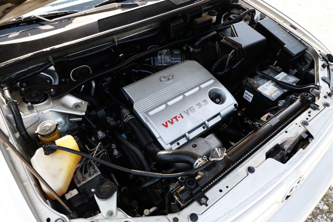 Toyota Highlander  2005