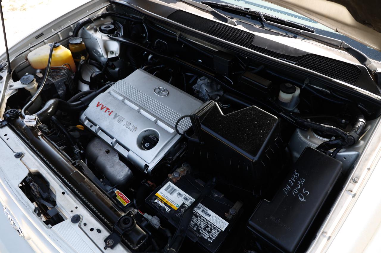 Toyota Highlander  2005